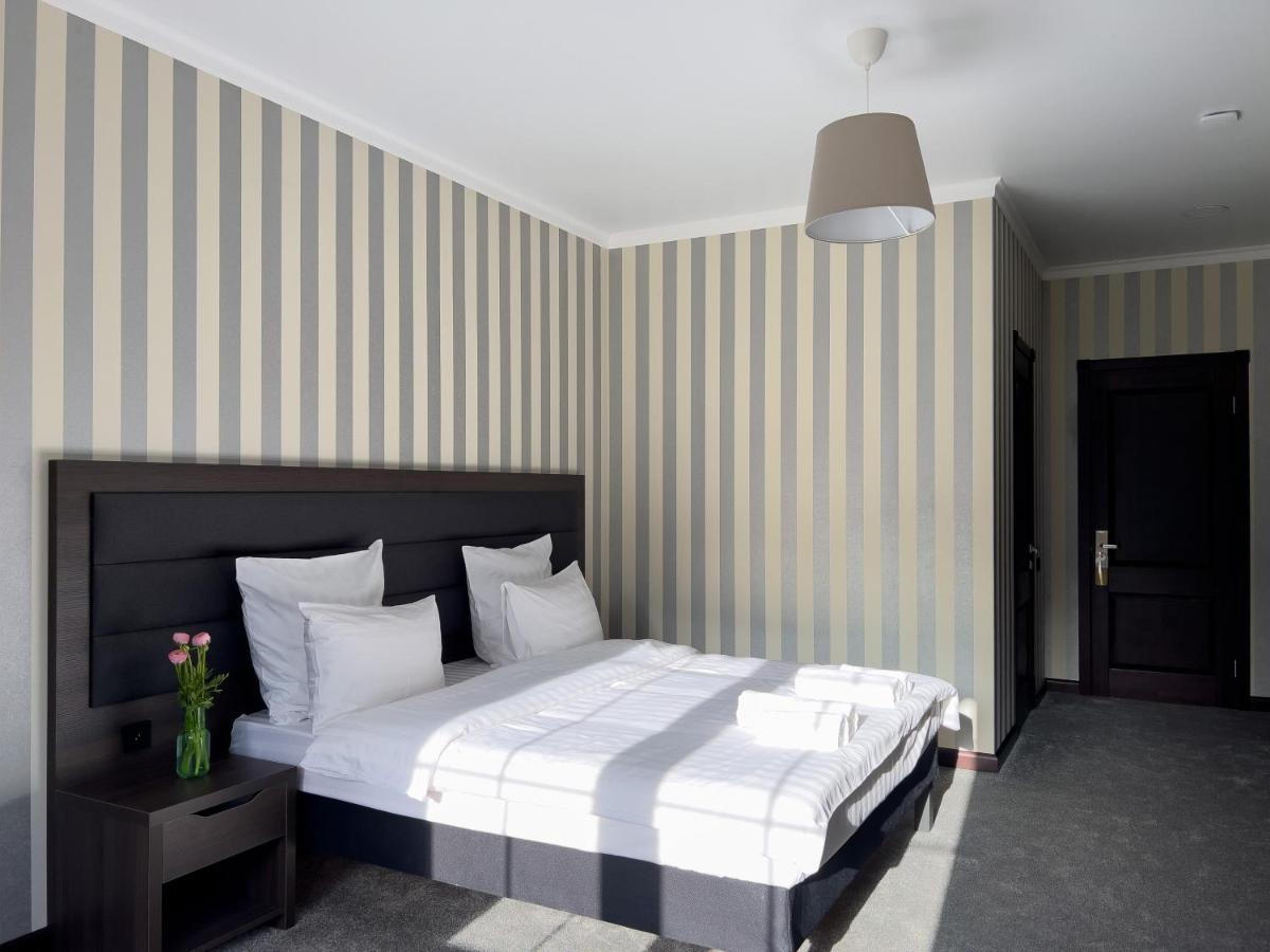 Hotel Loft Afon New Athos エクステリア 写真