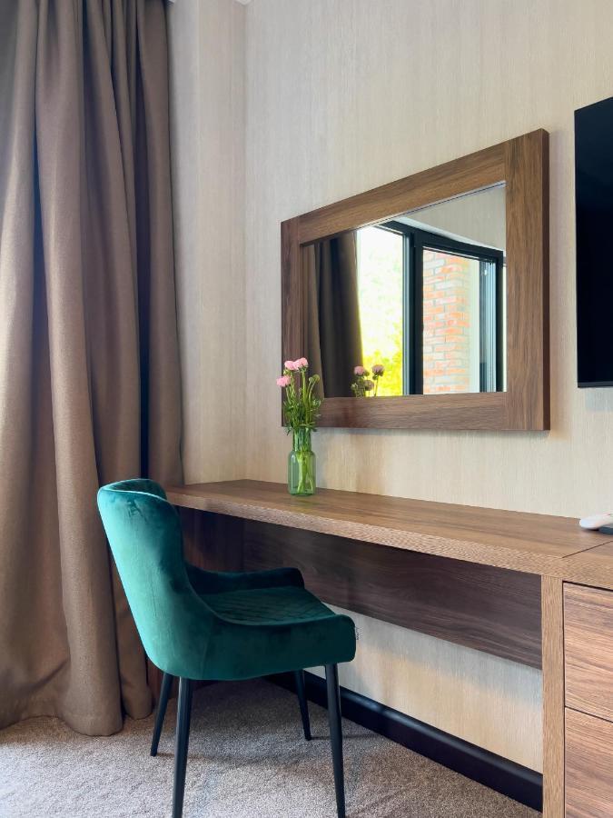 Hotel Loft Afon New Athos エクステリア 写真