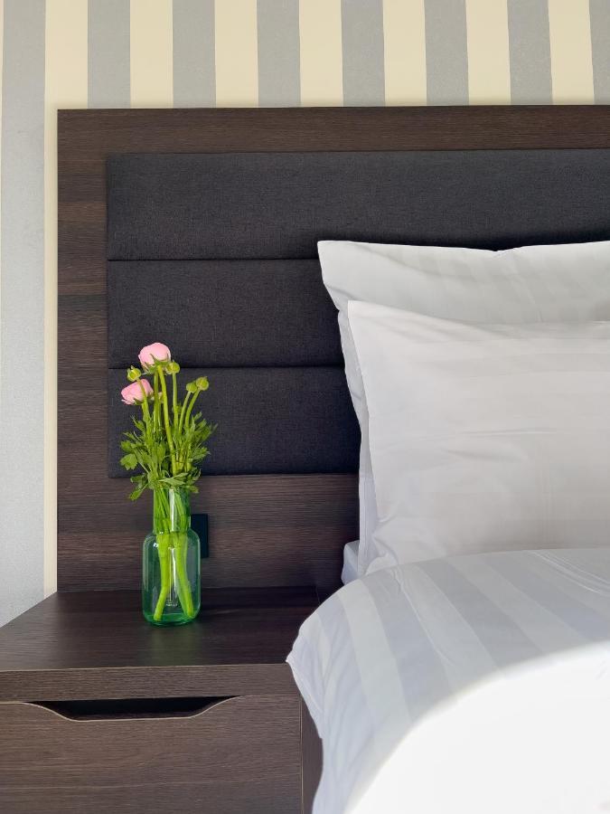 Hotel Loft Afon New Athos エクステリア 写真