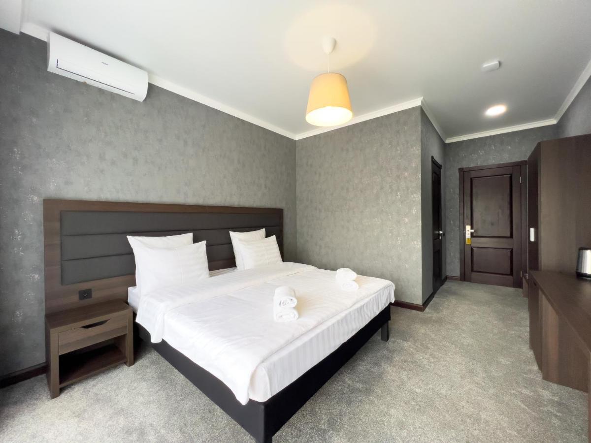 Hotel Loft Afon New Athos エクステリア 写真