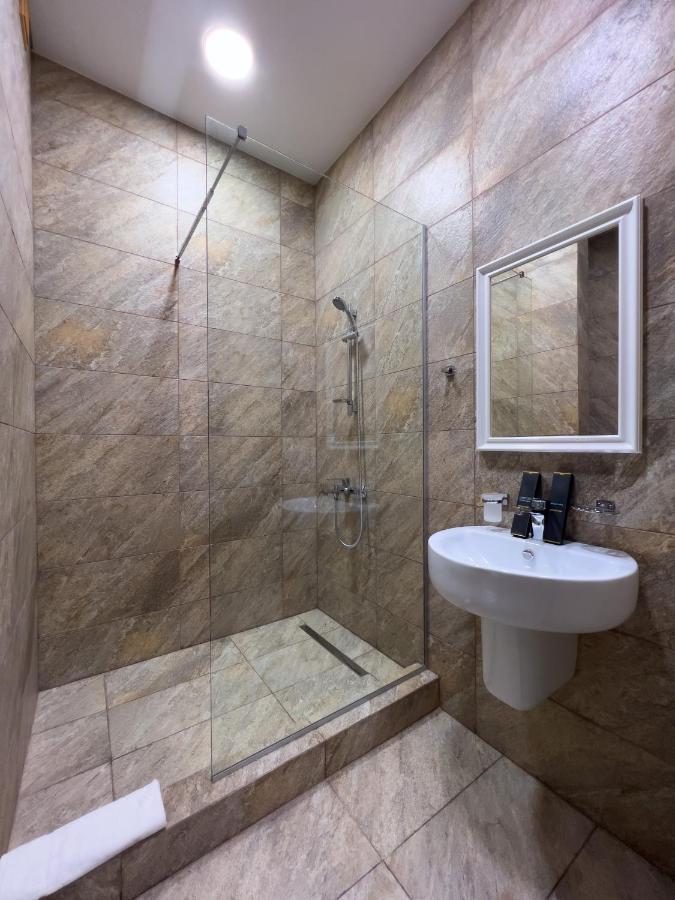 Hotel Loft Afon New Athos エクステリア 写真