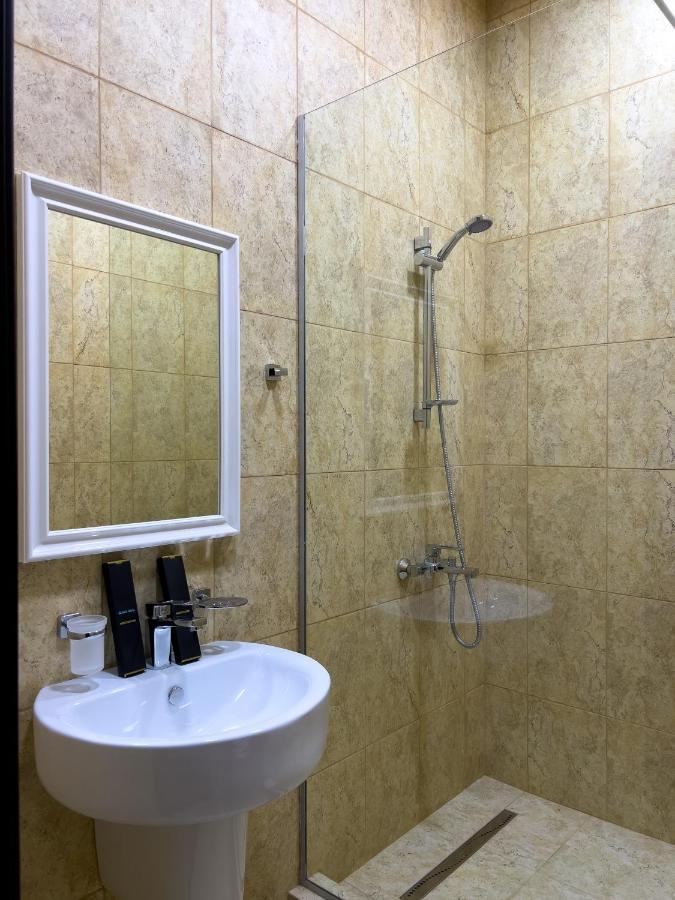 Hotel Loft Afon New Athos エクステリア 写真