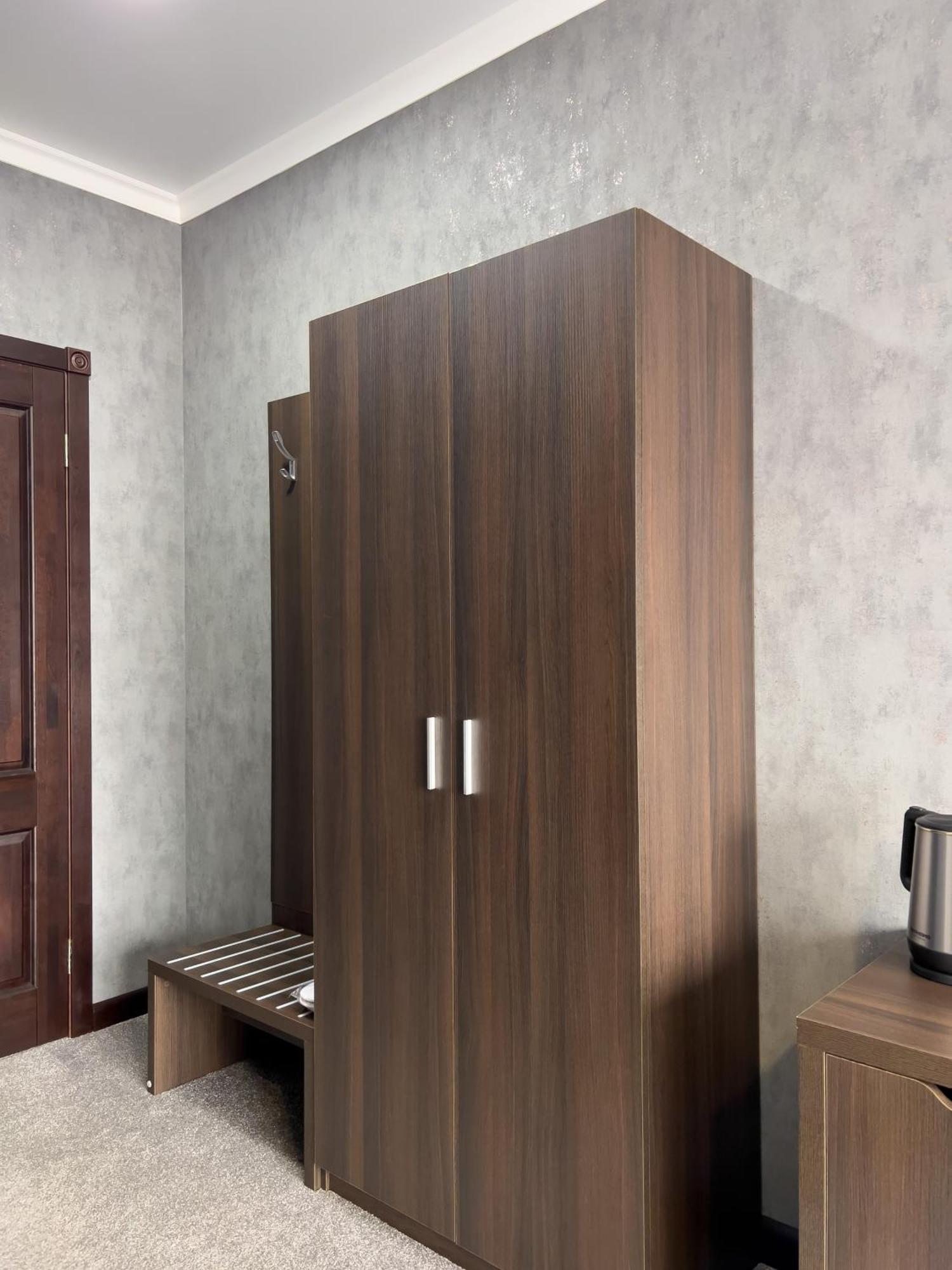 Hotel Loft Afon New Athos エクステリア 写真