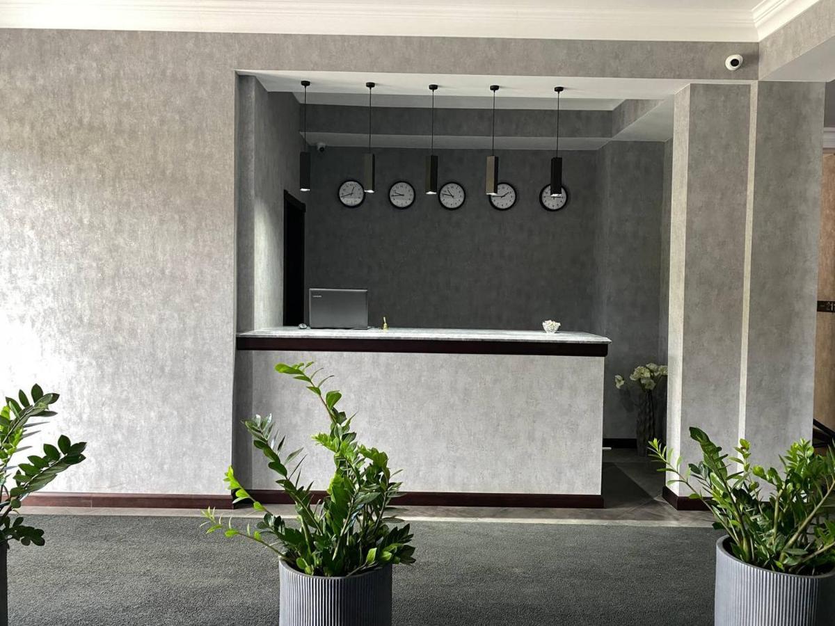 Hotel Loft Afon New Athos エクステリア 写真
