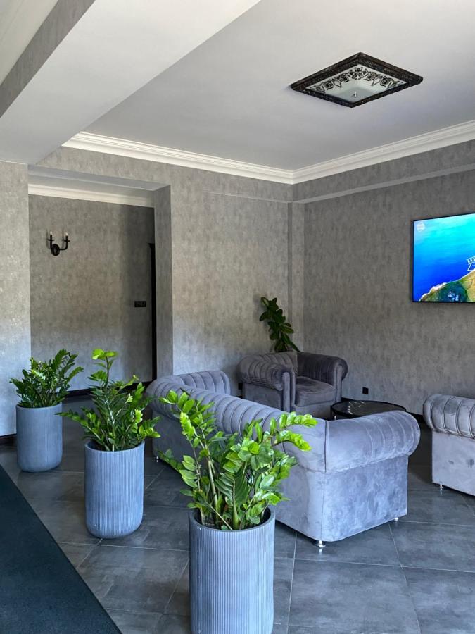 Hotel Loft Afon New Athos エクステリア 写真
