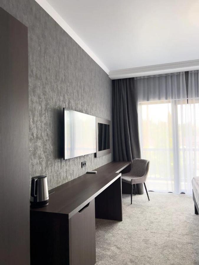 Hotel Loft Afon New Athos エクステリア 写真