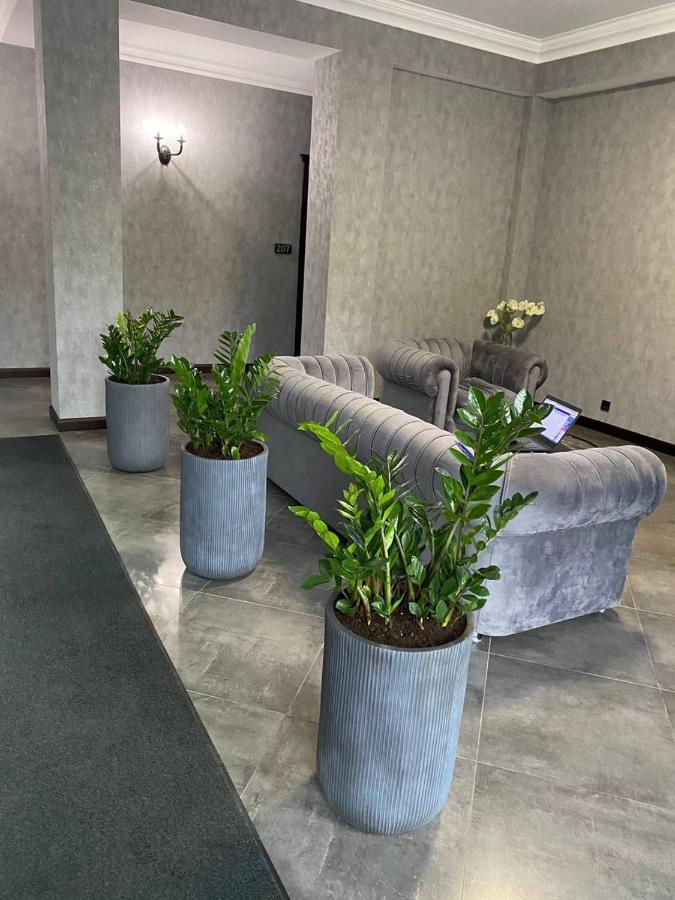 Hotel Loft Afon New Athos エクステリア 写真