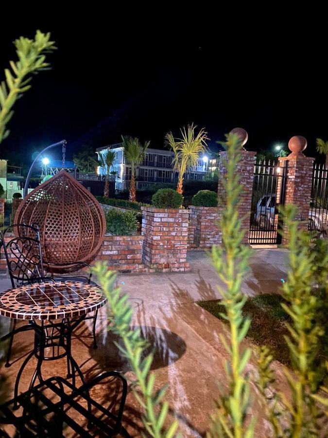 Hotel Loft Afon New Athos エクステリア 写真